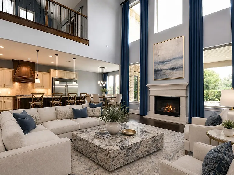 24914 Bay Mist Ridge Ln — Photo 6