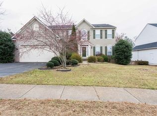 148 Basalt Dr, Fredericksburg, VA 22406