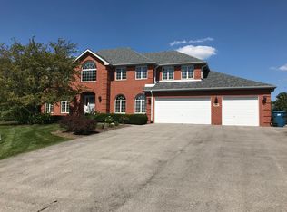 13197 Briar Patch Ln, Lemont, IL