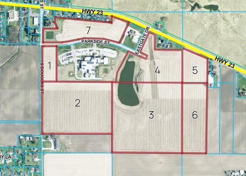 23 Highway, Ripon, WI 54971 MLS 50280763 Zillow