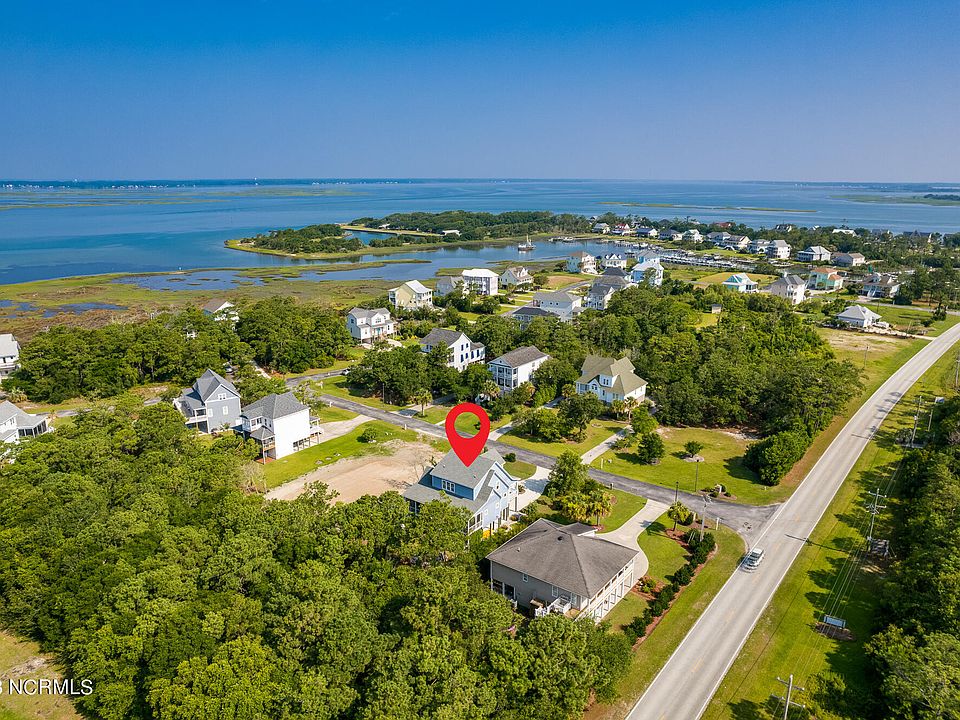 103 Decoy Drive, Harkers Island, NC 28531 MLS 100392357 Zillow