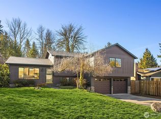 12755 SE 191st Pl, Renton, WA 98058