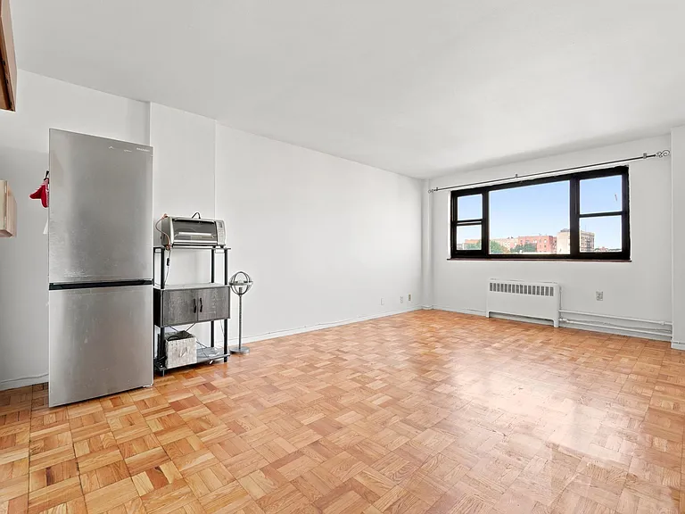 6515 Boulevard East #6R — Photo 4