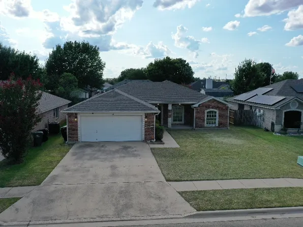 14 Burnham Dr, Temple, TX 76502