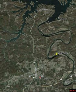 407 S 6th St, Flippin, AR, 72634