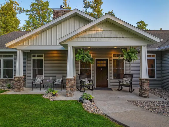 11840 Lamon Rd NE, Bemidji, MN 56601