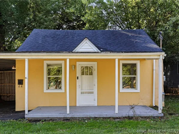730 W Cornell Avenue, Clarksville, IN 47129
