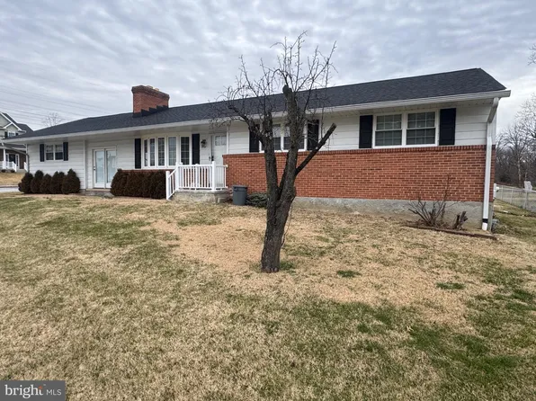 3702 E Joppa Rd, Baltimore, MD 21236