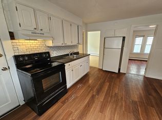 5 Brookdale St #1, Worcester, MA 01604