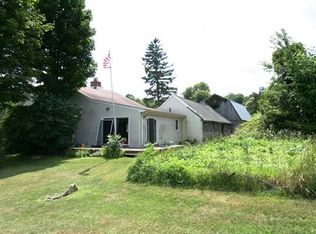 76 McCarthy Rd, Granville, MA 01034