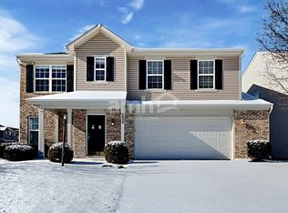 5838 Twin River Ln, Indianapolis, IN 46239