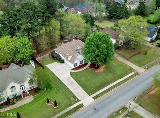 171 Wynbrook Dr, McDonough, GA