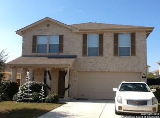 511 Phebe, Converse, TX 78109