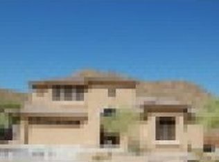 34721 N 24th Ave, Phoenix, AZ 85086