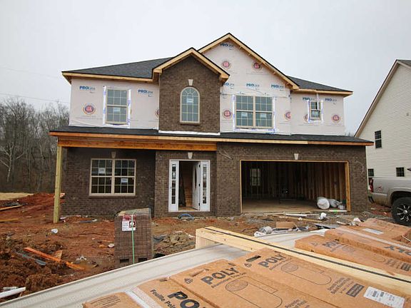 2nd image of 106 The Groves At Hearthstone