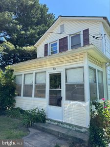 316 S Church St, Berryville, VA, 22611