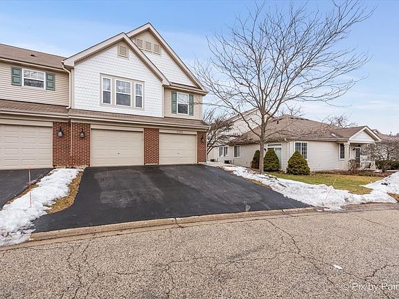 2nd image of 1164 N Oakwood Dr #1164