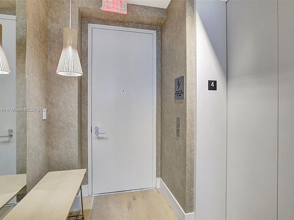 5th image of 8701 Collins Ave #403