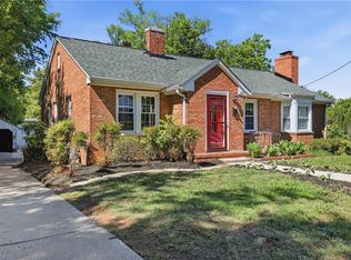 2031 Temple St, Winston Salem, NC 27101