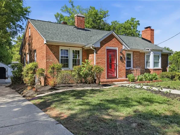2031 Temple St, Winston Salem, NC 27101