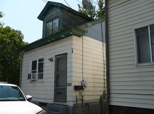 2020 Lautner St, Pittsburgh, PA