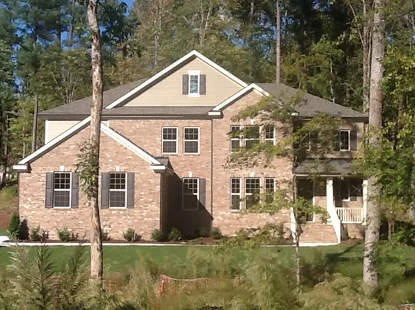 3129 Umstead View Dr, Raleigh, NC 27607