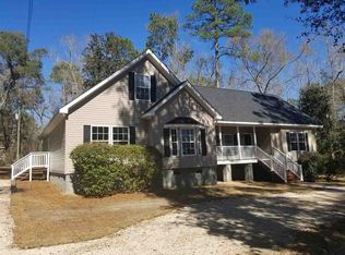 835 Collins Rd #I, Havana, FL 32333