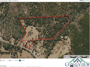 Tbd Fm 1399, Linden, TX 75563