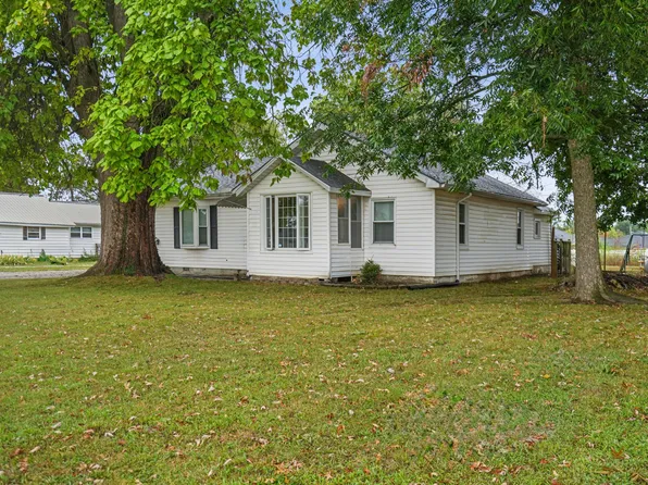 904 W Jackson Street, Bolivar, MO 65613