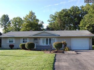 4643 S Warwick St, Canfield, OH