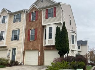18350 Roy Croft Dr, Hagerstown, MD 21740