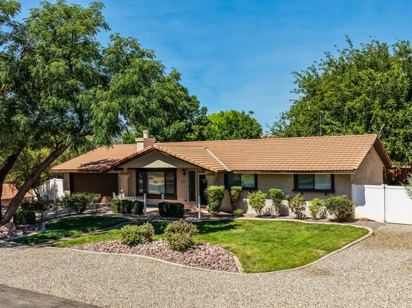 3716 S Marigold Way, Saint George, UT 84790