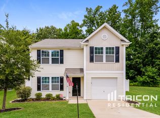835 Sherman St, Gastonia, NC 28052