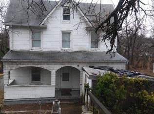 2803 Georgetown Rd, Baltimore, MD 21230
