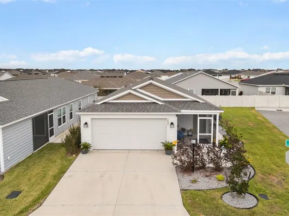 1533 LUCA LANE, THE VILLAGES, FL 34762