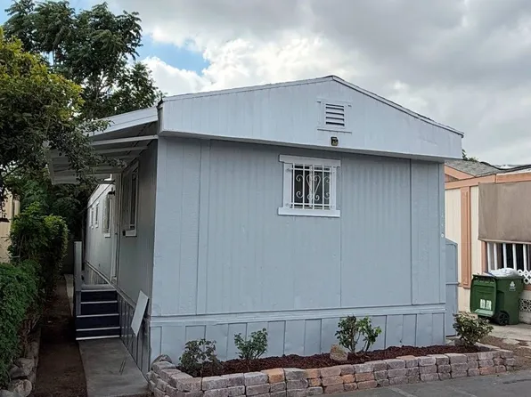 850 W Mission Blvd Trailer A46, Ontario, CA 91762
