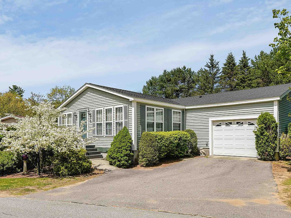 5 Magnolia Lane, Belmont, NH 03220 Zillow