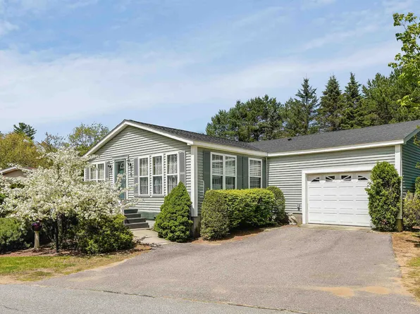 5 Magnolia Lane, Belmont, NH 03220