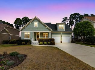 716 Kensington Park Rd, Fayetteville, NC 28311