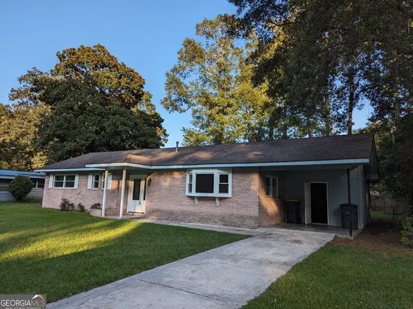 12508 Kingwood Dr, Savannah, GA 31419