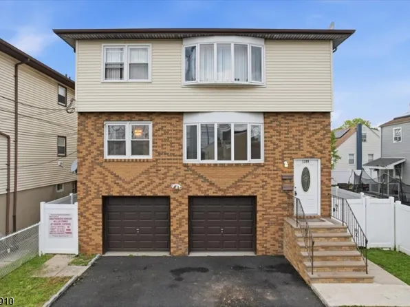 1109 Essex Ave, Linden City, NJ 07036
