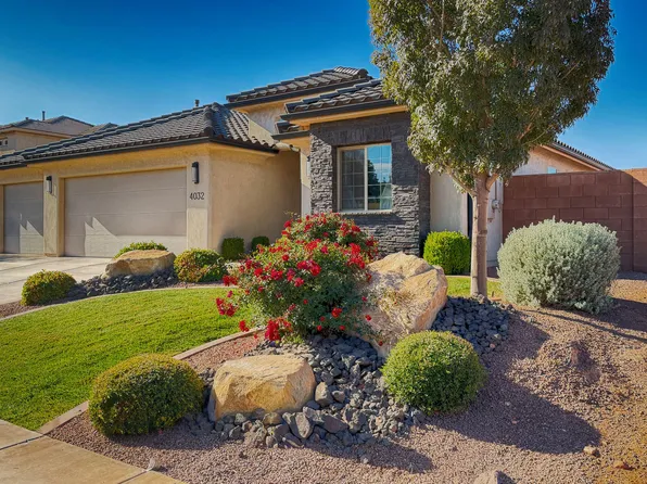 4032 S 890 E, Washington, UT 84780