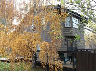 1187 Saratoga Ave, Steamboat Springs, CO 80487