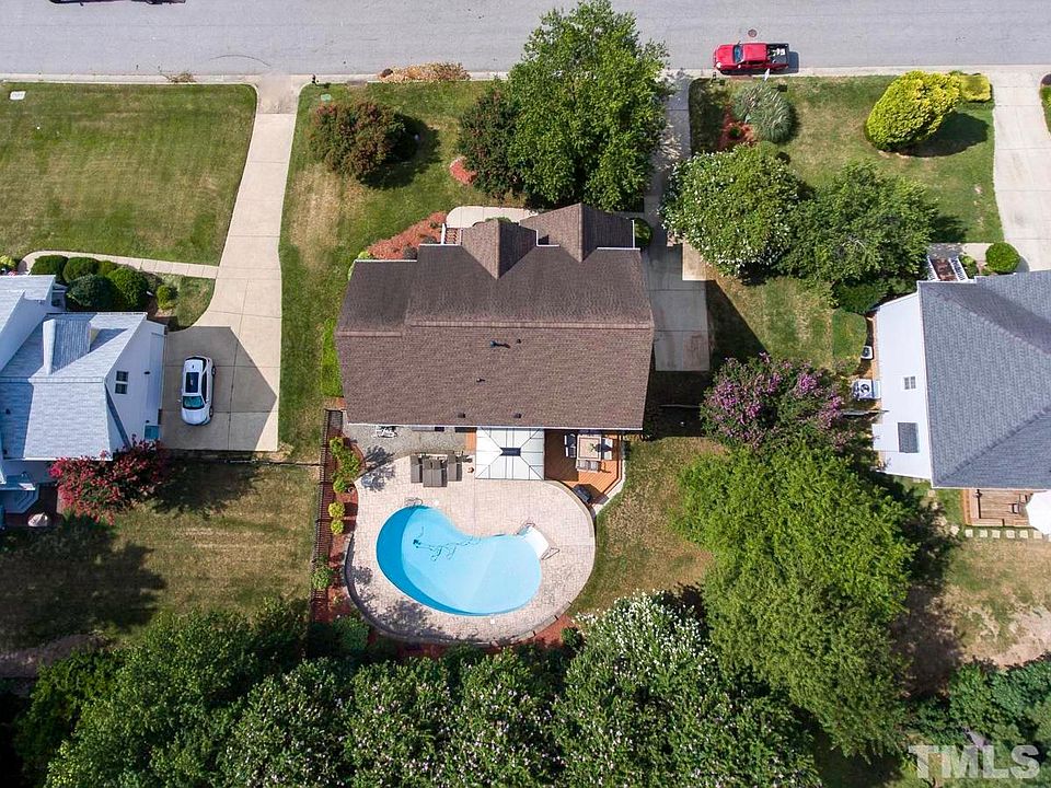 907 Haddon Hall Dr, Apex, NC 27502 Zillow
