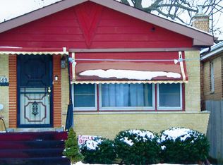 49 W 83rd St, Chicago, IL 60620