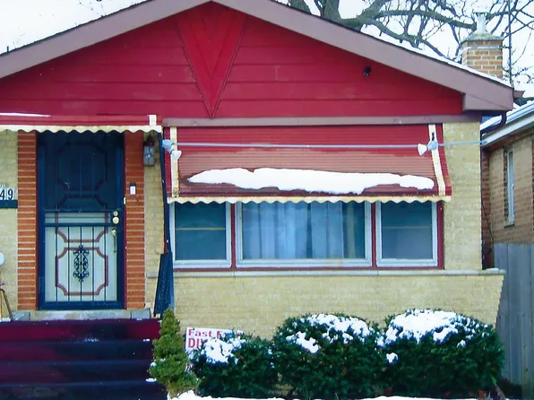 49 W 83rd St, Chicago, IL 60620