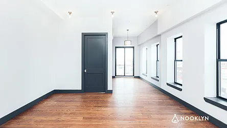 Rented by Nooklyn NYC LLC