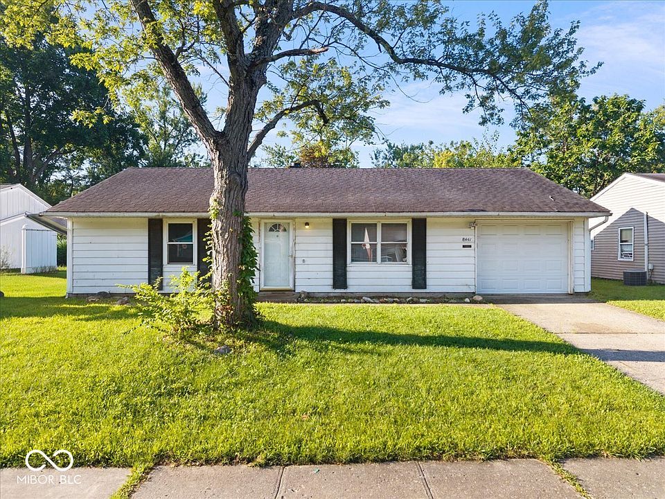 1st image of 8441 E 42nd Pl