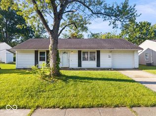 8441 E 42nd Pl, Indianapolis, IN 46226