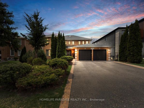 5192 Durie Rd, Mississauga, ON L5M 2C7